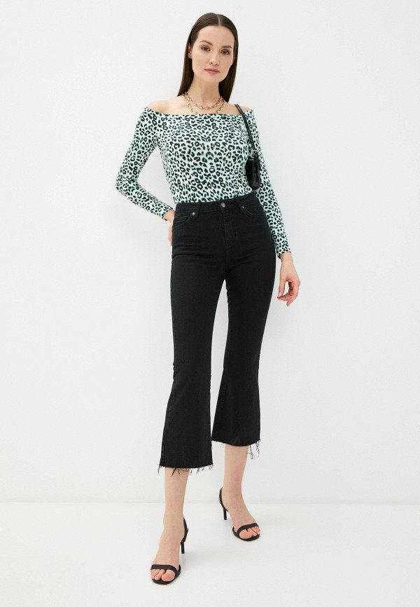 фото Джинсы topshop