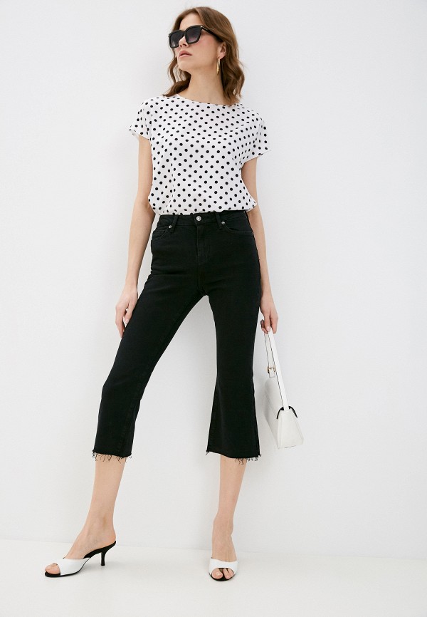 фото Джинсы topshop