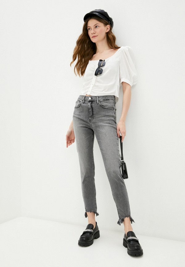 фото Джинсы topshop