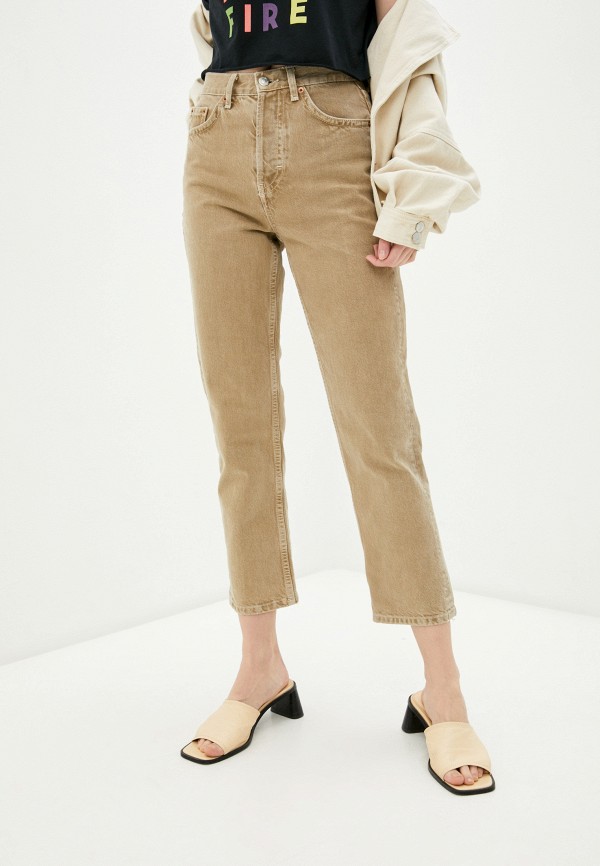 фото Брюки topshop
