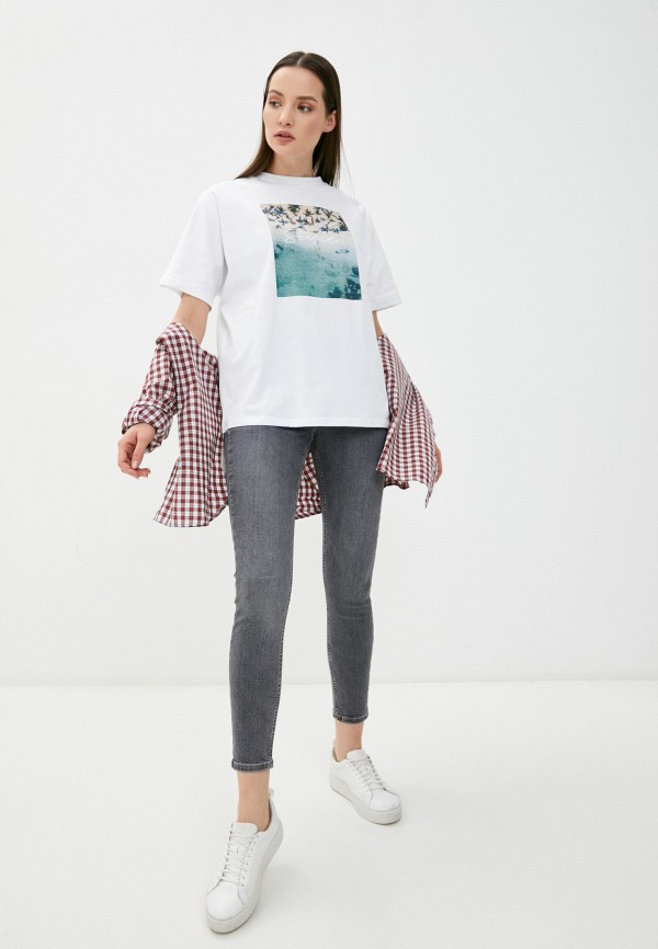 фото Джинсы topshop