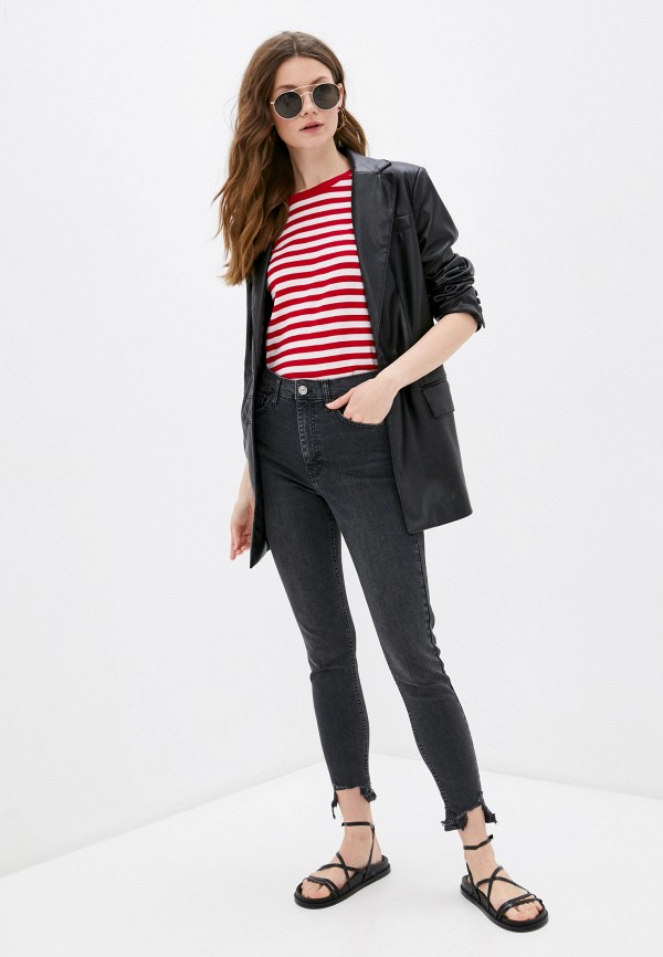 фото Джинсы topshop