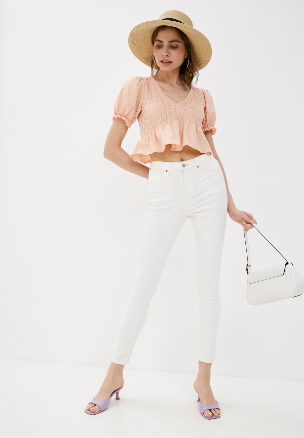 фото Джинсы topshop