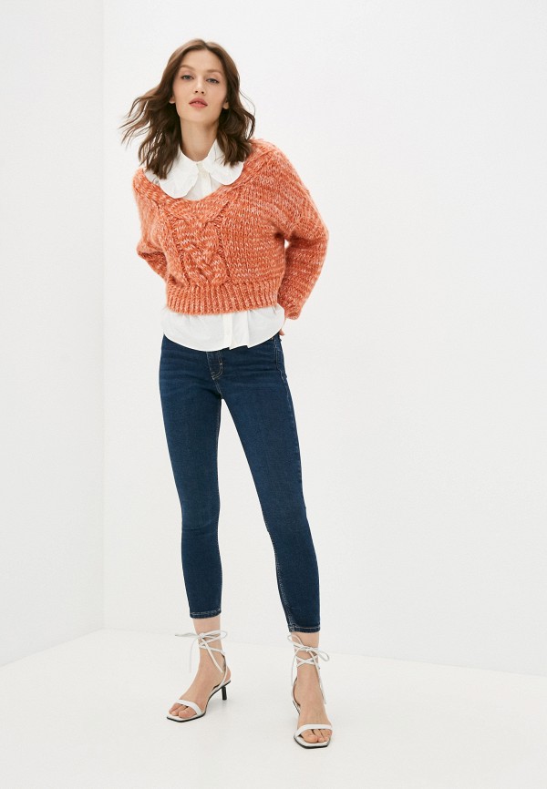 фото Джинсы topshop