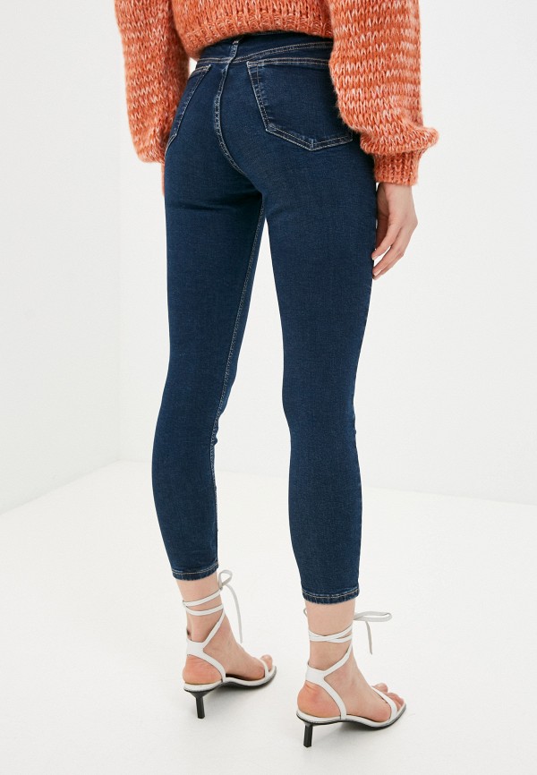 фото Джинсы topshop