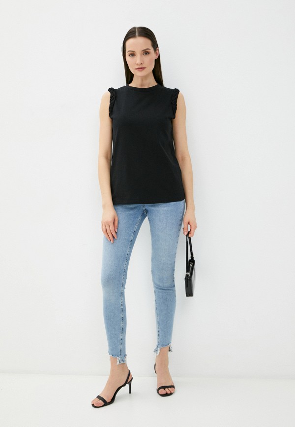 фото Джинсы topshop