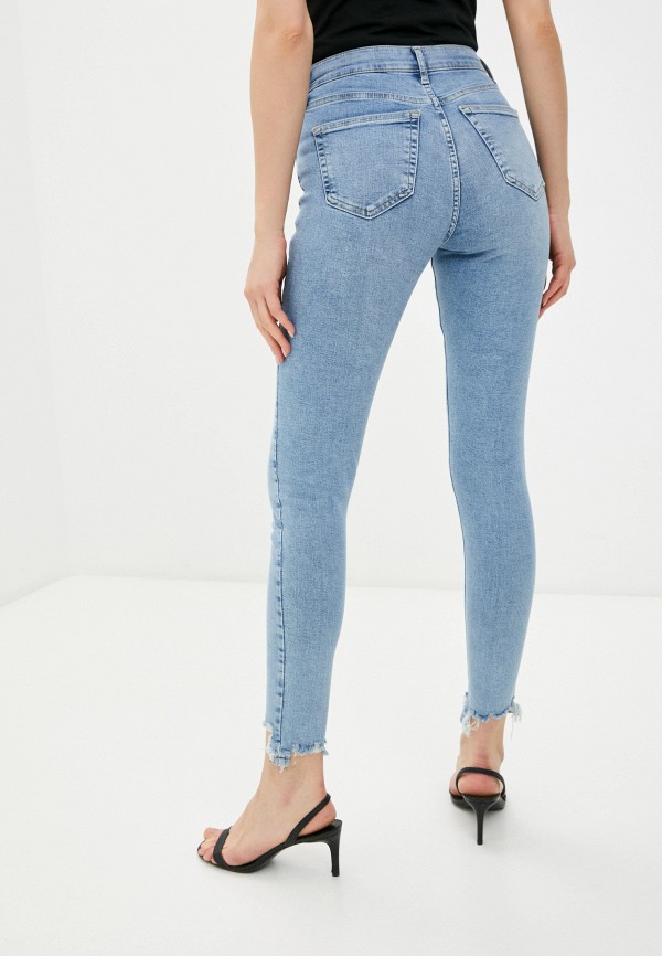 фото Джинсы topshop