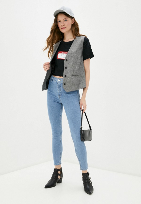 фото Джинсы topshop