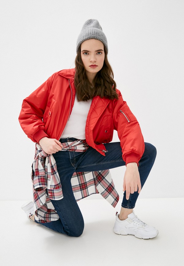 фото Джинсы topshop