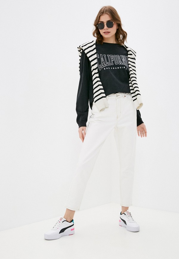 фото Джинсы topshop