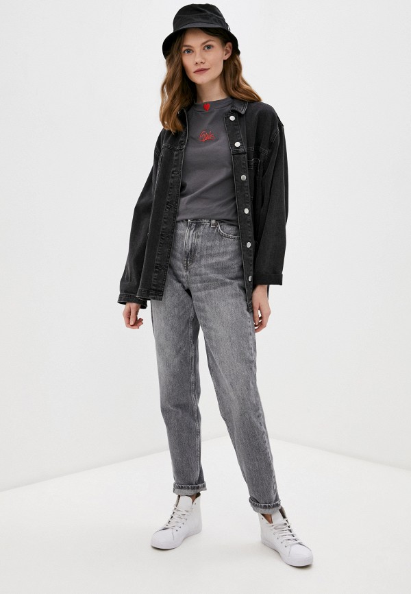 фото Джинсы topshop