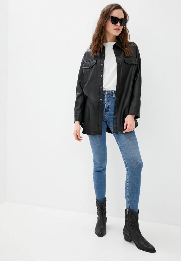 фото Джинсы topshop