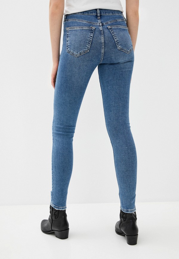 фото Джинсы topshop