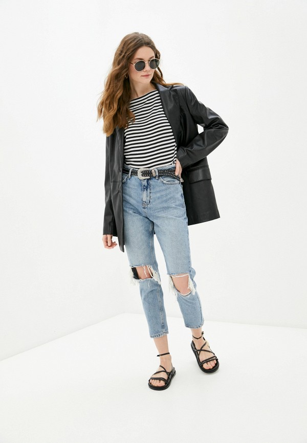 фото Джинсы topshop