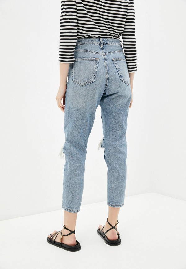 фото Джинсы topshop