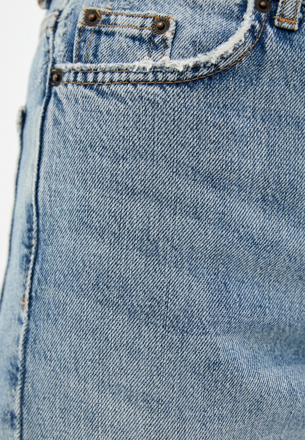 фото Джинсы topshop