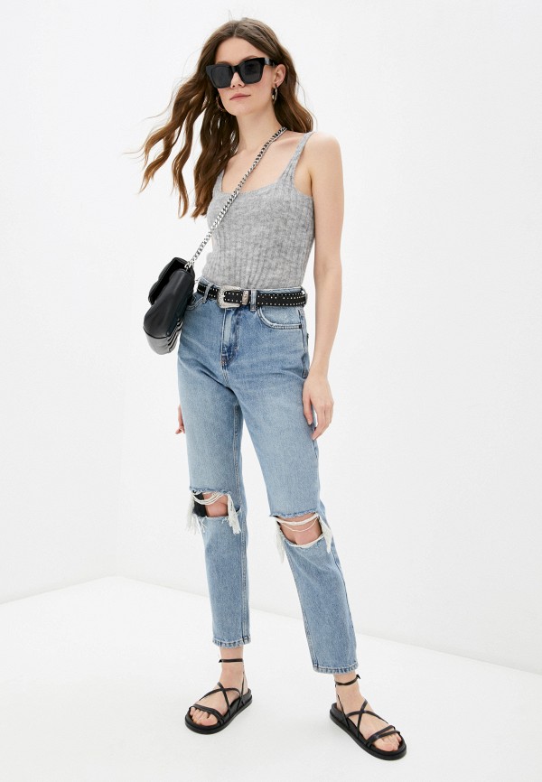 фото Джинсы topshop