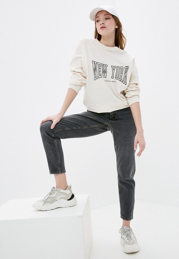 фото Джинсы topshop