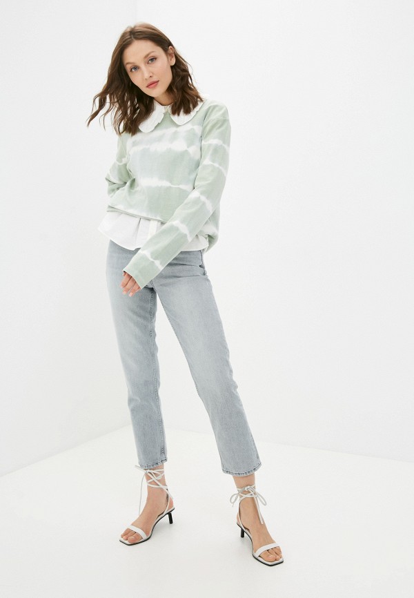 фото Джинсы topshop