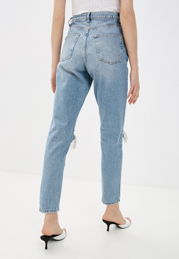 фото Джинсы topshop