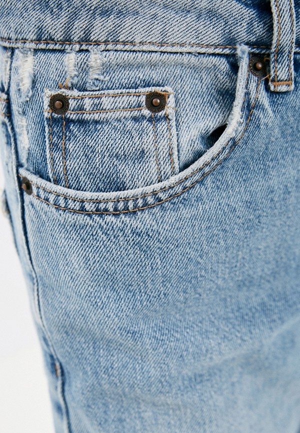 фото Джинсы topshop