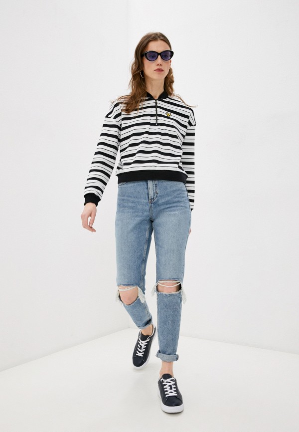 фото Джинсы topshop