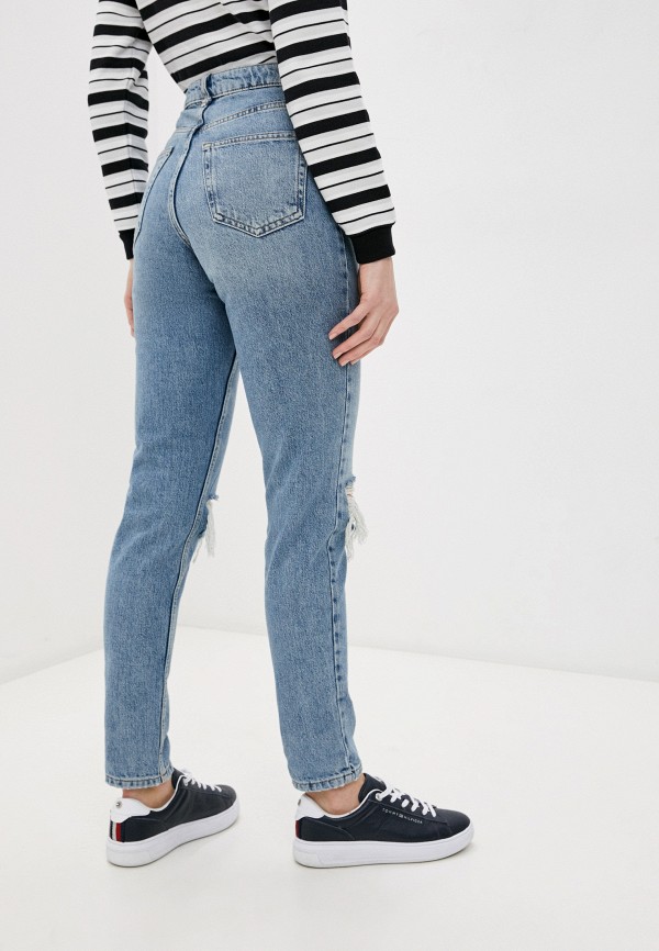 фото Джинсы topshop