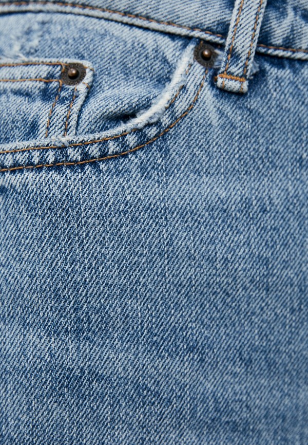 фото Джинсы topshop