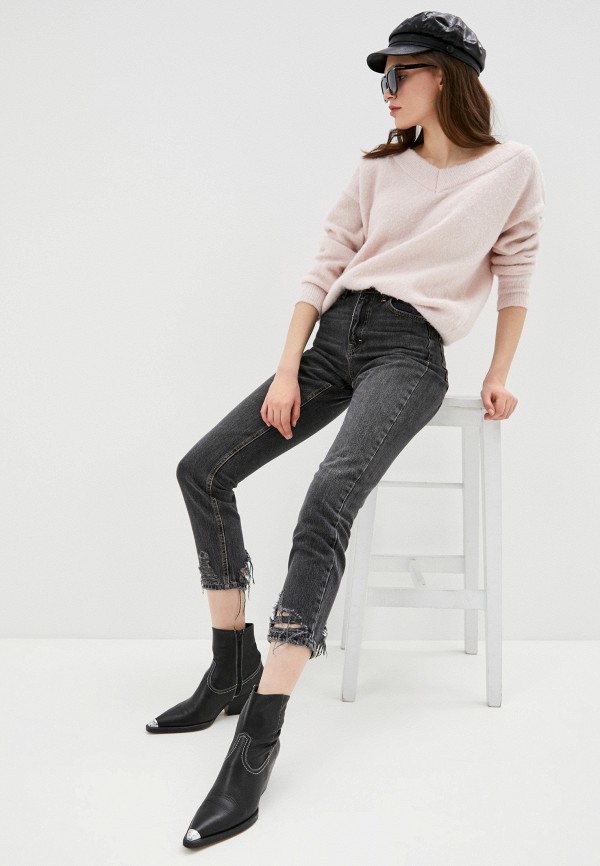 фото Джинсы topshop