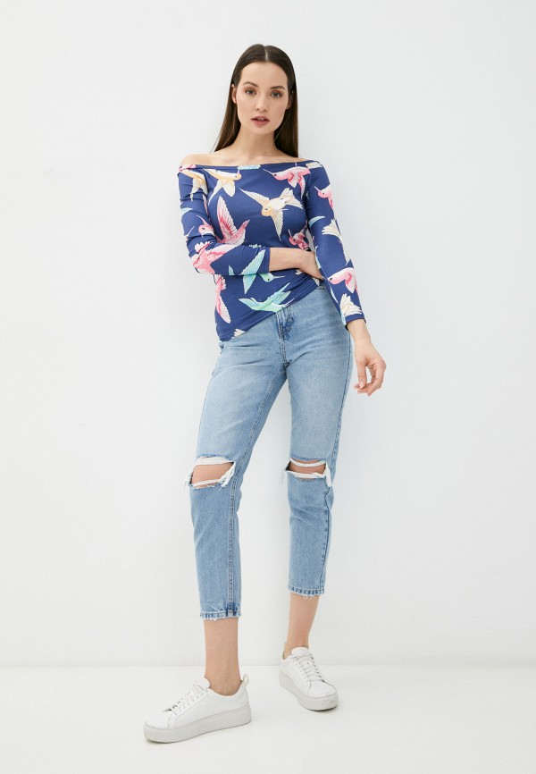 фото Джинсы topshop