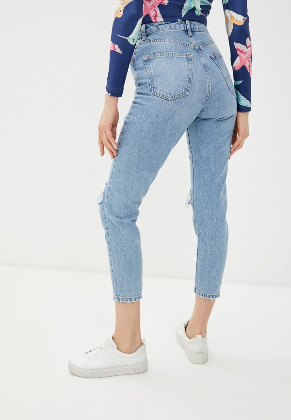 фото Джинсы topshop
