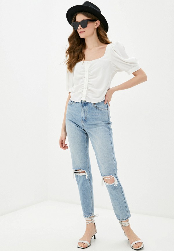 фото Джинсы topshop