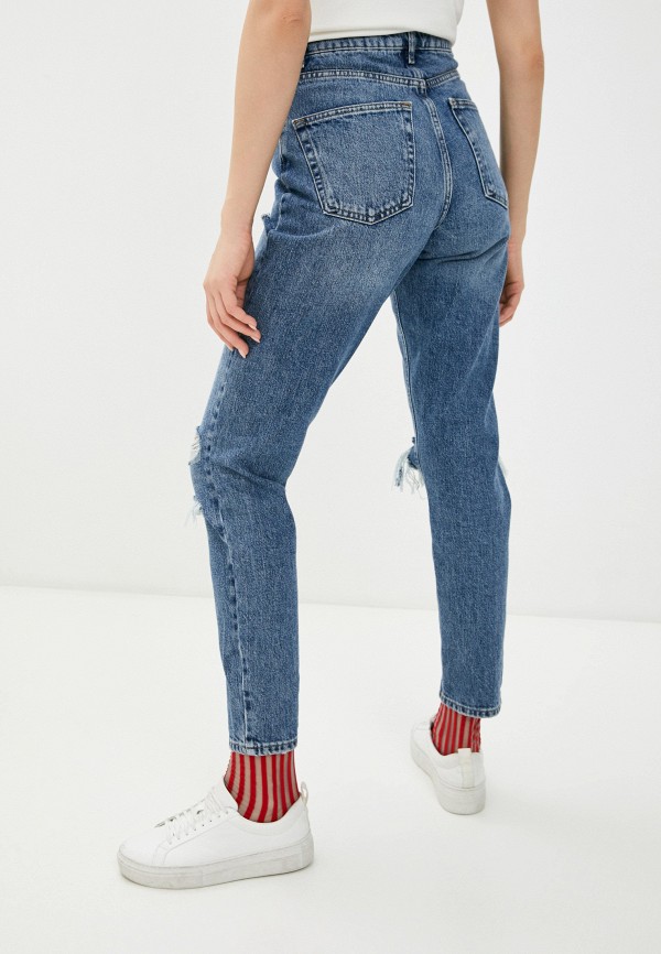 фото Джинсы topshop