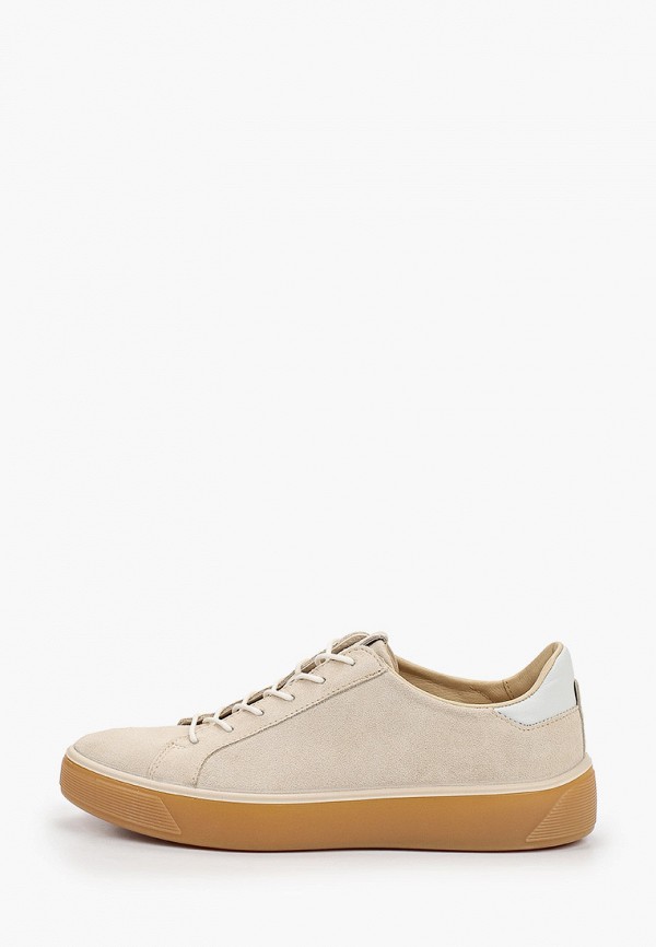 фото Кеды ecco