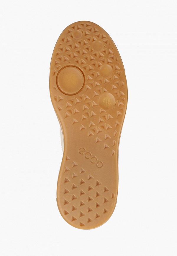 фото Кеды ecco
