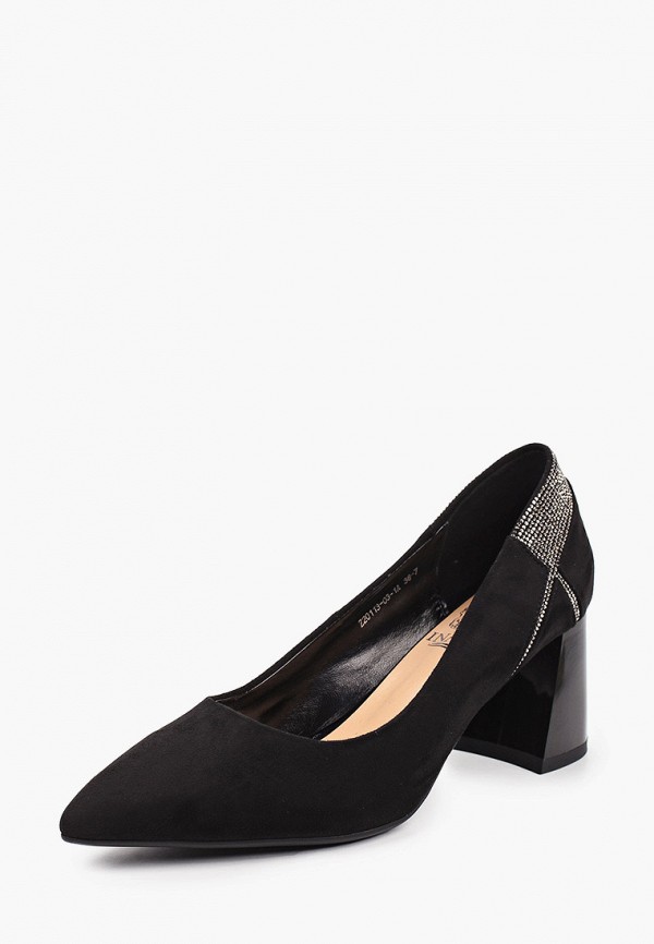 фото Туфли inario