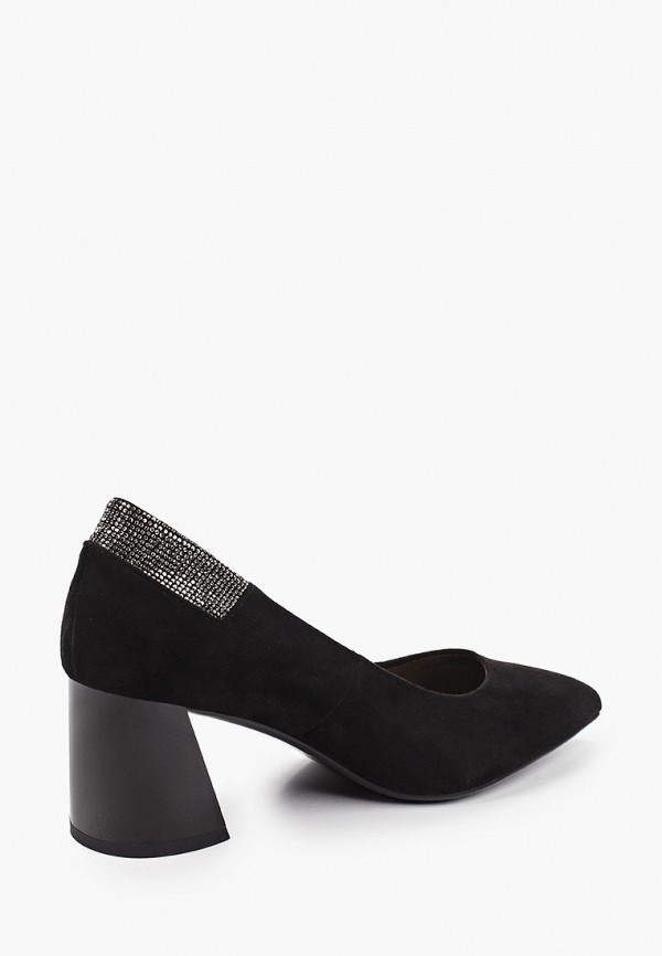 фото Туфли inario