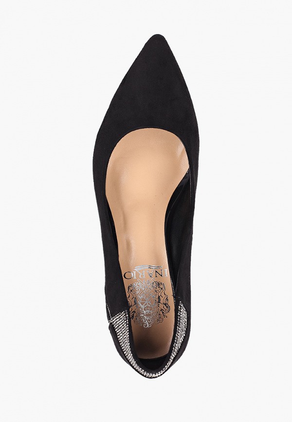 фото Туфли inario