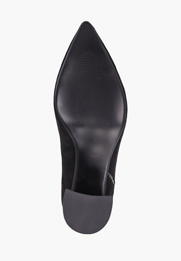 фото Туфли inario