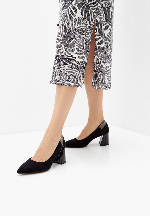 фото Туфли inario