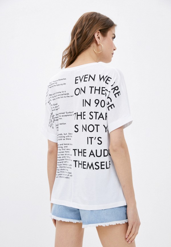 фото Футболка dairos