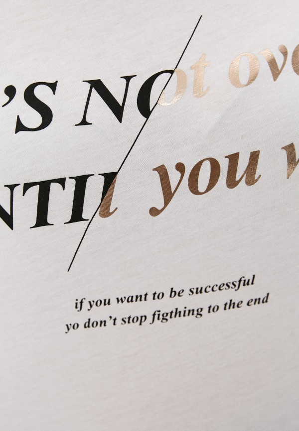 фото Футболка dairos