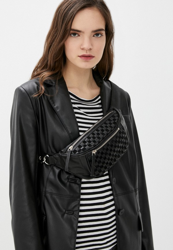 фото Сумка поясная topshop