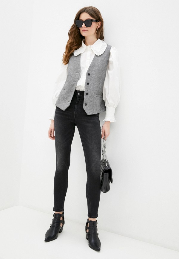 фото Джинсы topshop