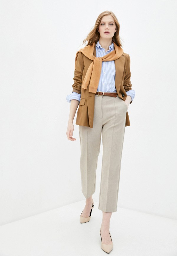 фото Рубашка polo ralph lauren