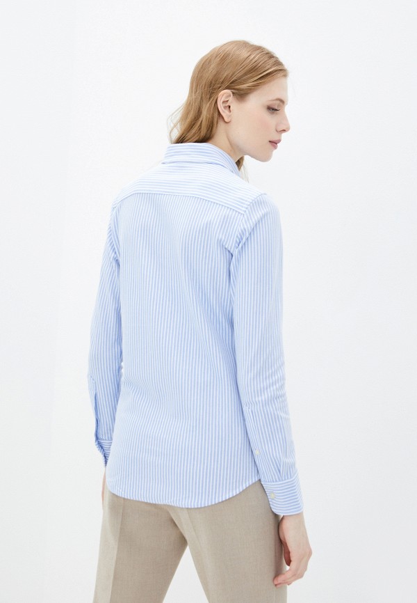 фото Рубашка polo ralph lauren