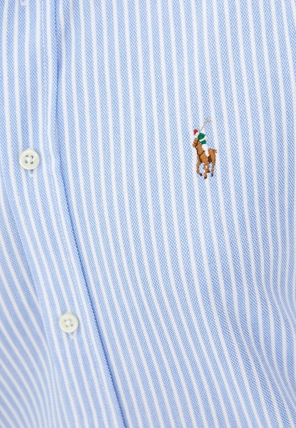 фото Рубашка polo ralph lauren