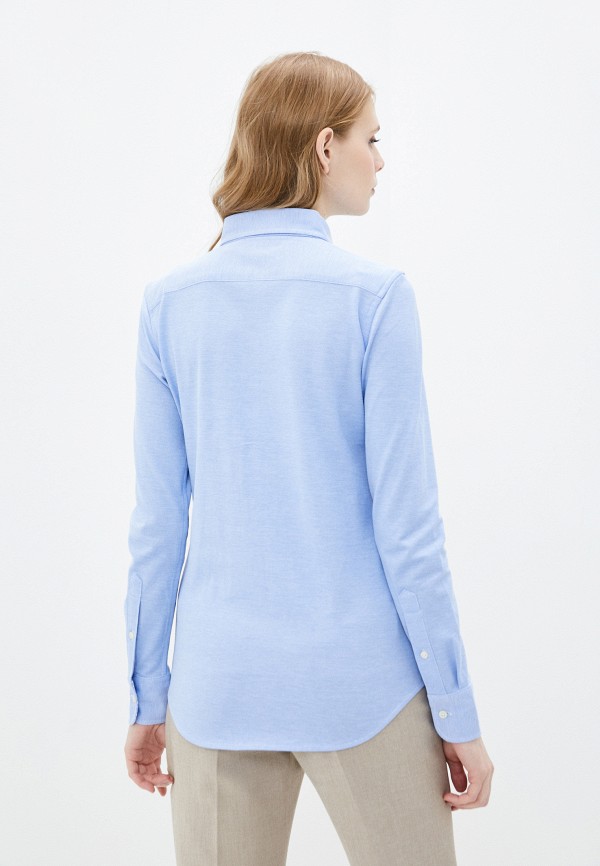 фото Рубашка polo ralph lauren