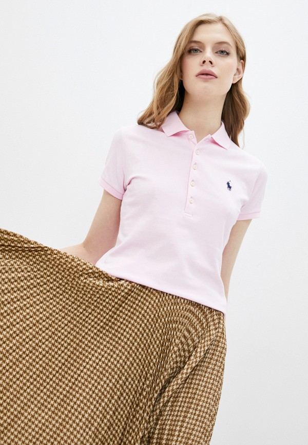 фото Поло polo ralph lauren