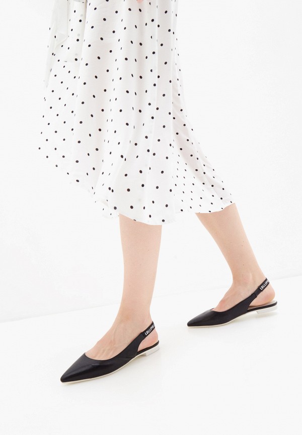 фото Туфли lolli l polli